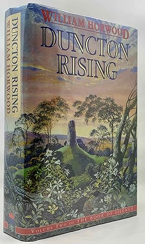 Seller image for Duncton Rising for sale by Zach the Ripper Books