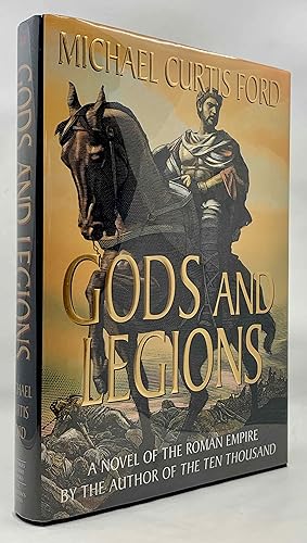 Seller image for Gods And Legions: A Novel of the Roman Empire for sale by Zach the Ripper Books