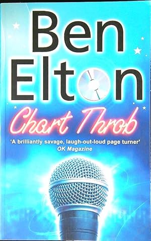 Seller image for Chart Throb for sale by Librodifaccia