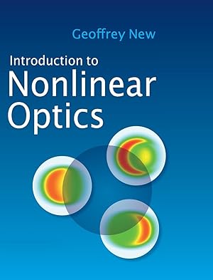 Immagine del venditore per Introduction to Nonlinear Optics venduto da moluna