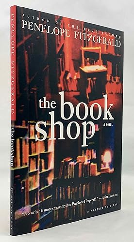 Seller image for The Bookshop for sale by Zach the Ripper Books