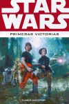 Star Wars Omnibus: Primeras victorias