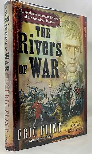 Imagen del vendedor de The Rivers Of War a la venta por Zach the Ripper Books