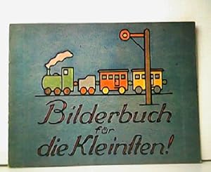 Bilderbuch für die Kleinsten !