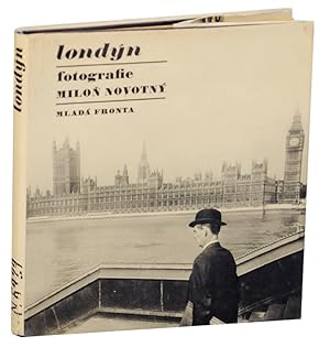 Seller image for Londyn for sale by Jeff Hirsch Books, ABAA