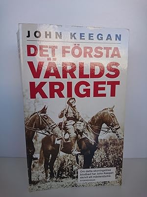 Det första världskriget