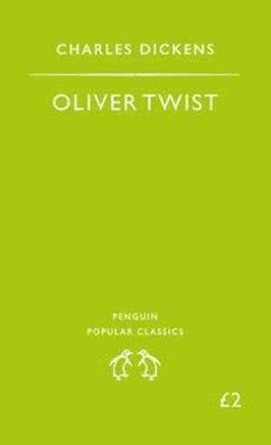 Seller image for Oliver Twist for sale by JLG_livres anciens et modernes