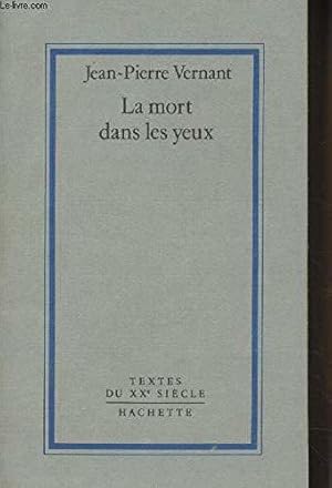 Image du vendeur pour La Mort Dans Les Yeux mis en vente par JLG_livres anciens et modernes