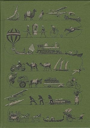 A Book of Travellers' Tales