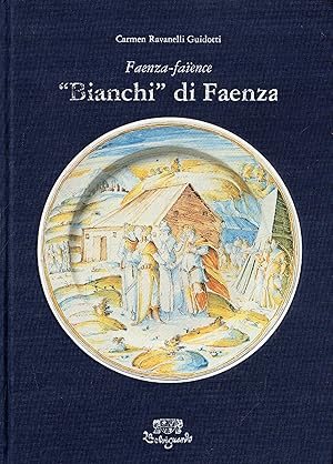 Faenza-faience "Bianchi" di Faenza