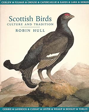 Scottish Birds: Culture and Tradition