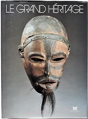 Le grand héritage – Sculptures de l’Afrique Noire
