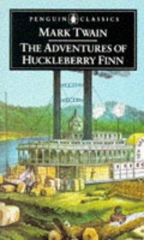 Seller image for The adventures of Huckleberry Finn for sale by JLG_livres anciens et modernes