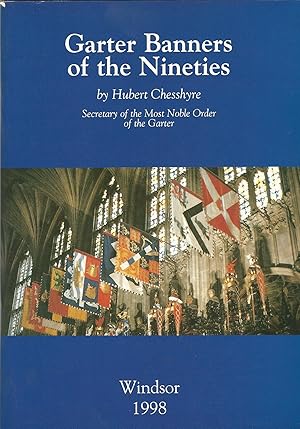 Garter Banners of the Nineties