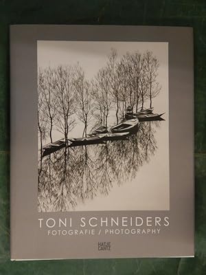 Bild des Verkufers fr Toni Schneiders - Fotografie / Photography zum Verkauf von Buchantiquariat Uwe Sticht, Einzelunter.