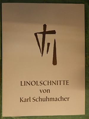 Seller image for Mrchenbilder - Linolschnitte for sale by Buchantiquariat Uwe Sticht, Einzelunter.