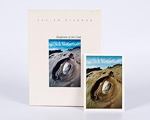 Footprints of the Gods. With a Foreword by Lucien Clergue: "Twelve Years at Point Lobos" / With a...