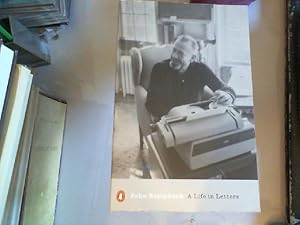 Imagen del vendedor de A Life in Letters a la venta por JLG_livres anciens et modernes