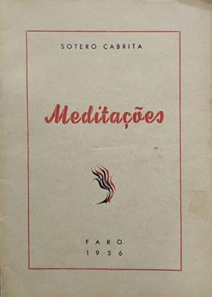 MEDITAÇÕES.