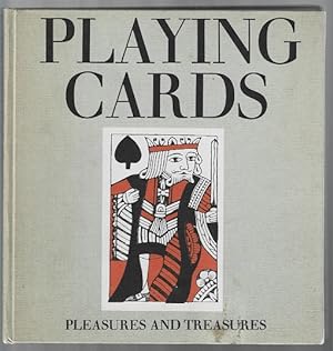 Image du vendeur pour Playing Cards. Pleasures and Treasures mis en vente par Sonnets And Symphonies