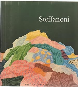 Seller image for Atillio Steffanoni Dipinti 1960-1985 for sale by Sonnets And Symphonies