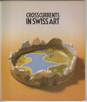 Immagine del venditore per Cross-Currents in Swiss Art. Serpentine Gallery. 9 March-8 April 1985 venduto da Sonnets And Symphonies