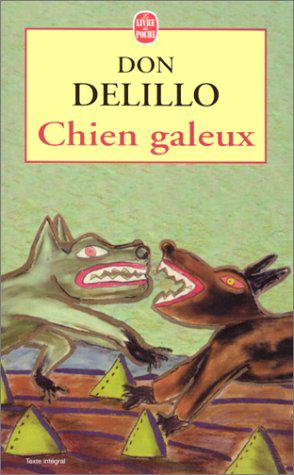 Seller image for Chien galeux for sale by JLG_livres anciens et modernes