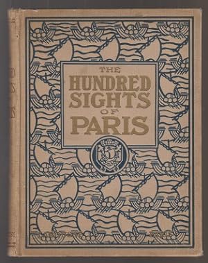 Seller image for The Hundred Sights of Paris for sale by Sonnets And Symphonies