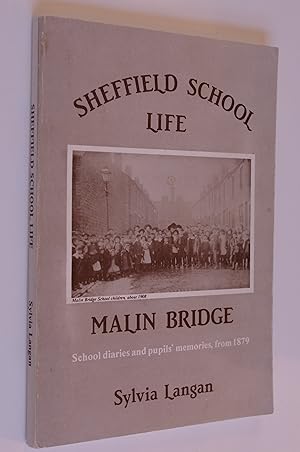 Sheffield School Life Malin Bridge