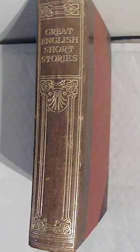 Seller image for Great English Short Stories for sale by Blooming Lovely Books