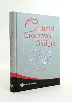 Image du vendeur pour OPTIMAL CROSSOVER DESIGNS mis en vente par Stella & Rose's Books, PBFA