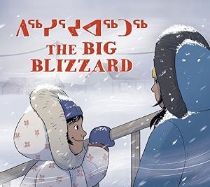 Immagine del venditore per Big Blizzard venduto da GreatBookPrices