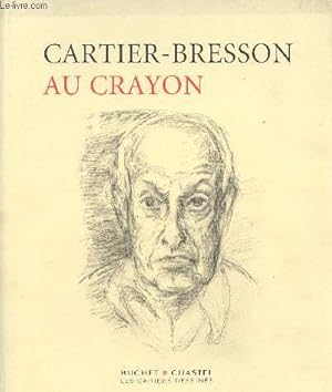 Seller image for Au crayon - "Les cahiers dessins" for sale by Le-Livre