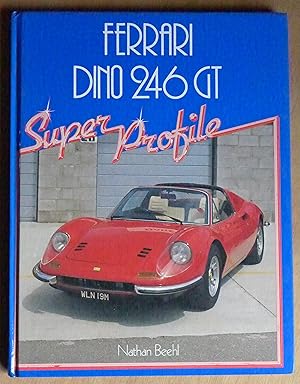 Immagine del venditore per Ferrari Dino 246GT Super Profile venduto da Richard Sharp