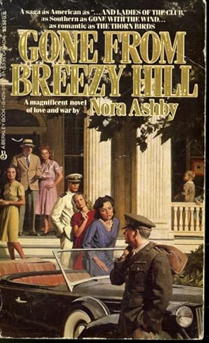 Seller image for Gone From Breezy Hill for sale by Librairie Le Nord