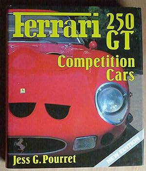 Bild des Verkufers fr Ferrari 250GT Competiton Cars zum Verkauf von Richard Sharp