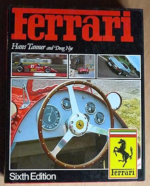 Immagine del venditore per Ferrari (Sixth edition) venduto da Richard Sharp