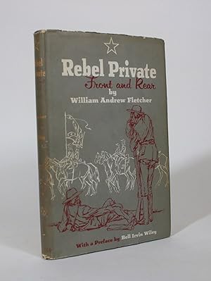 Seller image for Rebel Private Front and Rear for sale by Minotavros Books,    ABAC    ILAB