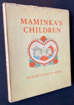 Bild des Verkufers fr Maminka's Children zum Verkauf von APPLEDORE BOOKS, ABAA