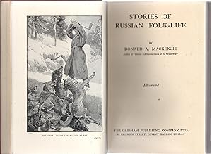 Stories of Russian Folk Life