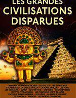 Immagine del venditore per Grandes civilisations disparues venduto da JLG_livres anciens et modernes