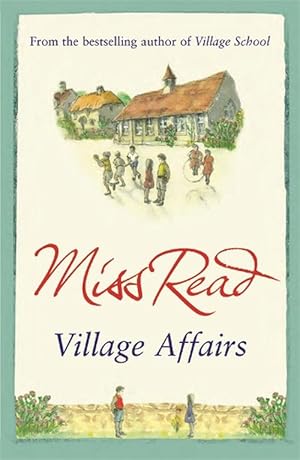 Seller image for Village Affairs (Paperback) for sale by Grand Eagle Retail