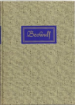 Seller image for Beowulf for sale by Sabra Books