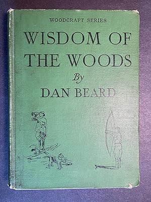 Wisdom Of The Woods