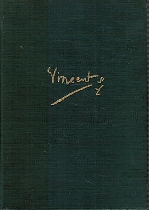 Image du vendeur pour Vincent Van Gogh: a Biographical Study mis en vente par Bookshop Baltimore