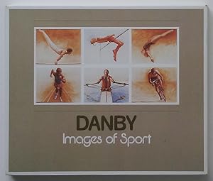 Danby: Images of Sport {Boxed Set with Prints}