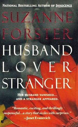 Imagen del vendedor de Husband, Lover, Stranger a la venta por Z-A LLC
