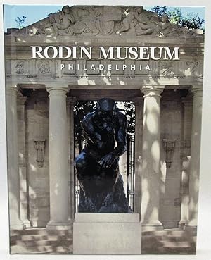 Seller image for Rodin Museum for sale by Ivy Ridge Books/Scott Cranin