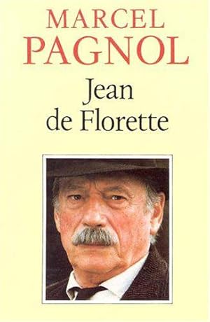 Image du vendeur pour Jean de Florette mis en vente par JLG_livres anciens et modernes