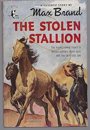 The Stolen Stallion